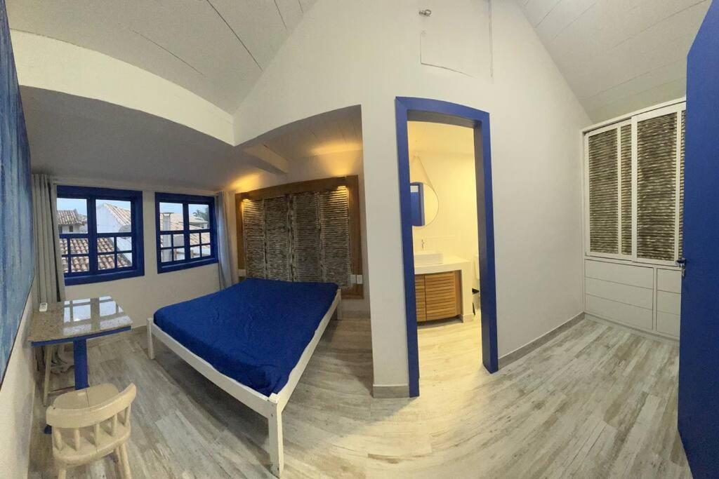 Pe Na Areia Praia Geriba Buzios Exterior foto