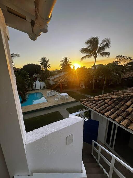 Pe Na Areia Praia Geriba Buzios Exterior foto
